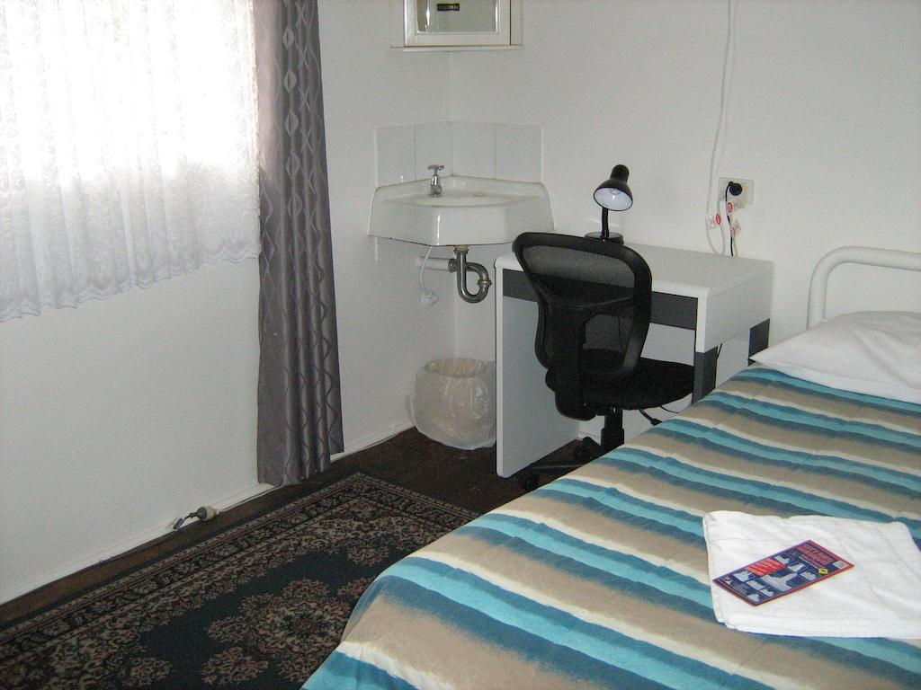Kookaburra Inn Brisbane Pokoj fotografie