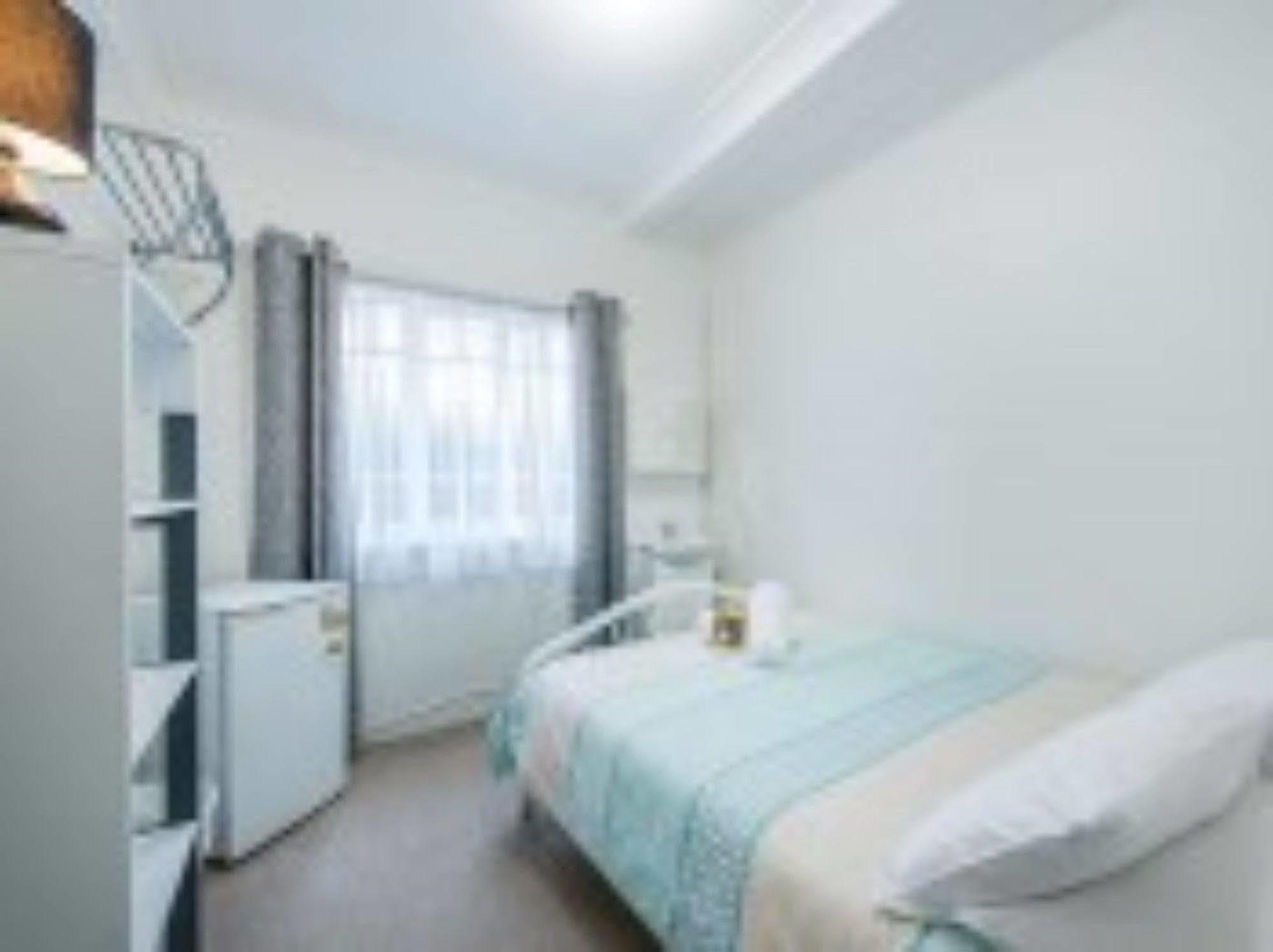 Kookaburra Inn Brisbane Exteriér fotografie