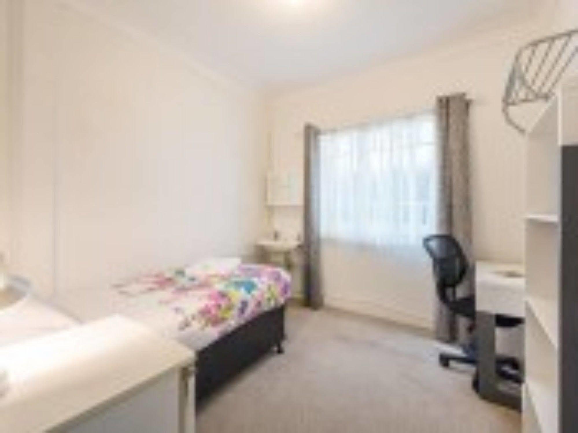 Kookaburra Inn Brisbane Exteriér fotografie