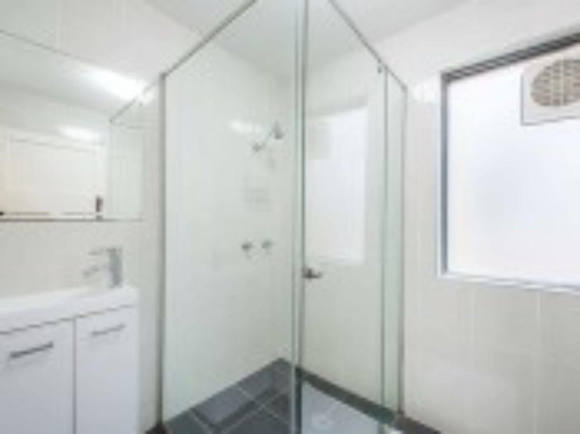 Kookaburra Inn Brisbane Exteriér fotografie