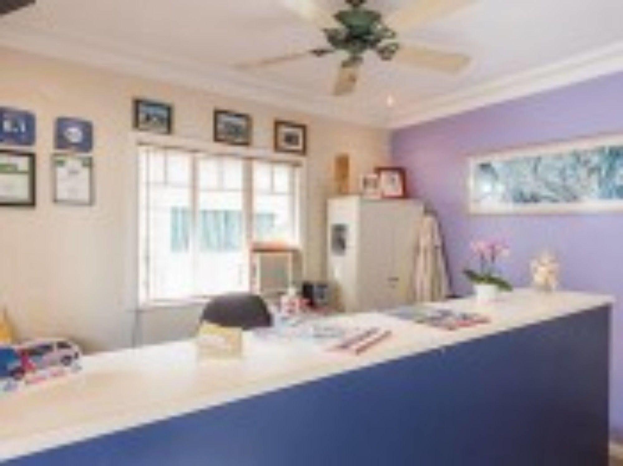 Kookaburra Inn Brisbane Exteriér fotografie