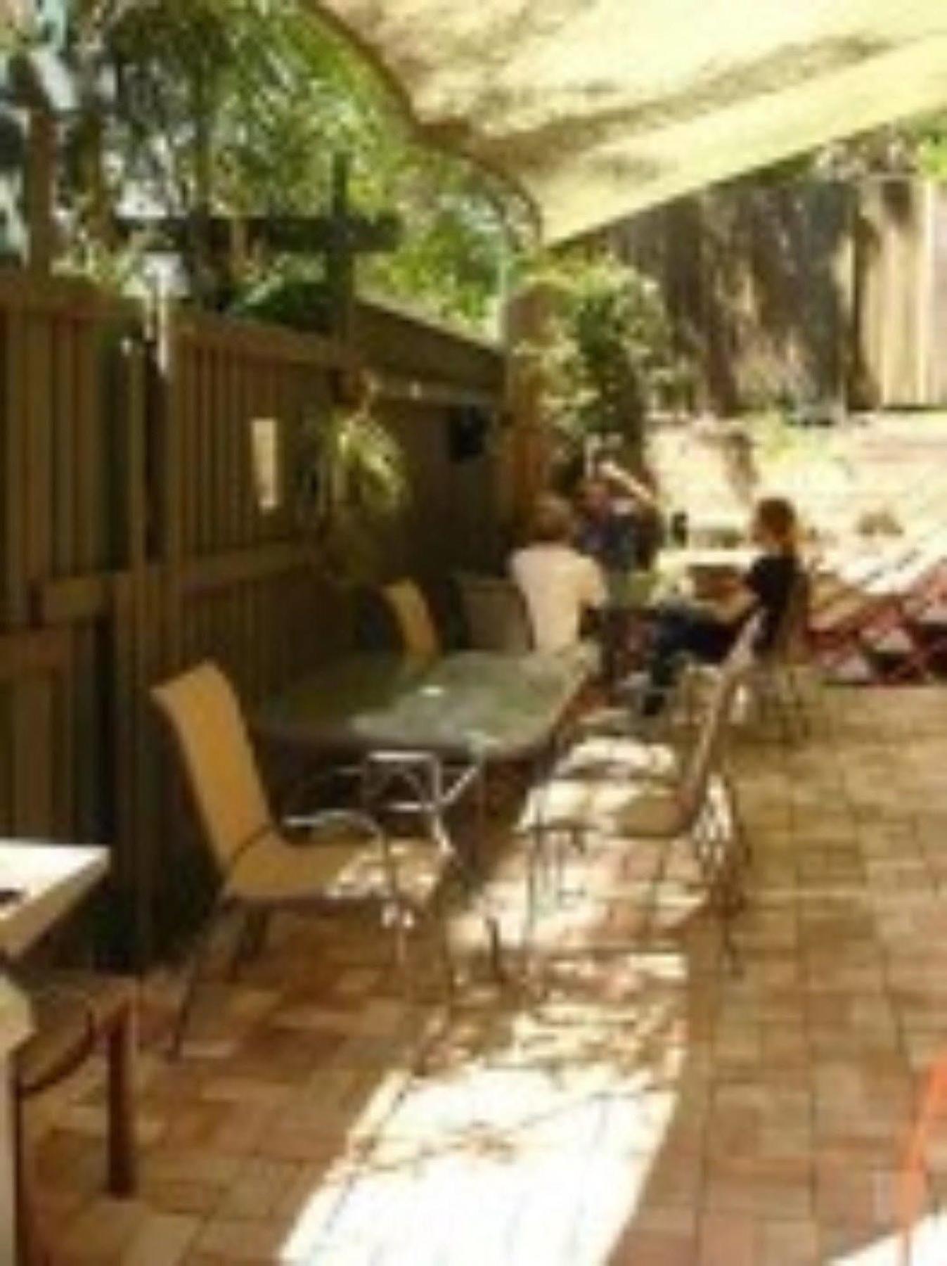 Kookaburra Inn Brisbane Exteriér fotografie